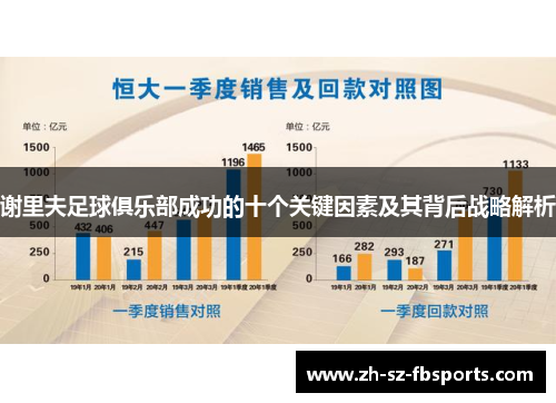谢里夫足球俱乐部成功的十个关键因素及其背后战略解析