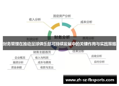 财务管理在推动足球俱乐部可持续发展中的关键作用与实践策略