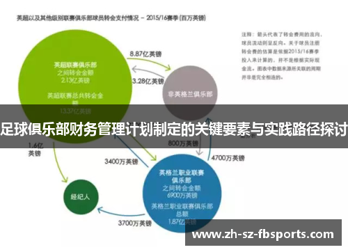 足球俱乐部财务管理计划制定的关键要素与实践路径探讨