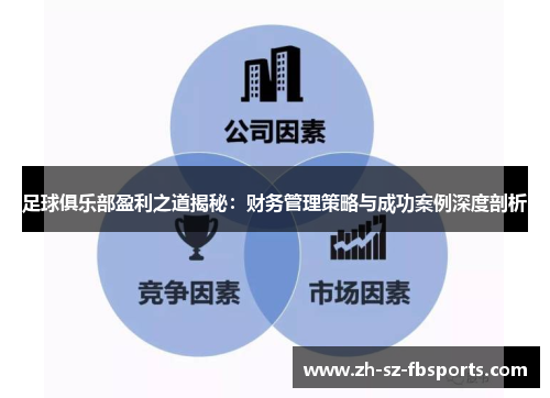 足球俱乐部盈利之道揭秘：财务管理策略与成功案例深度剖析