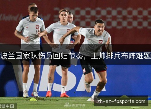波兰国家队伤员回归节奏,主帅排兵布阵难题 波兰国家队伤员回归节奏,主帅排兵布阵难题